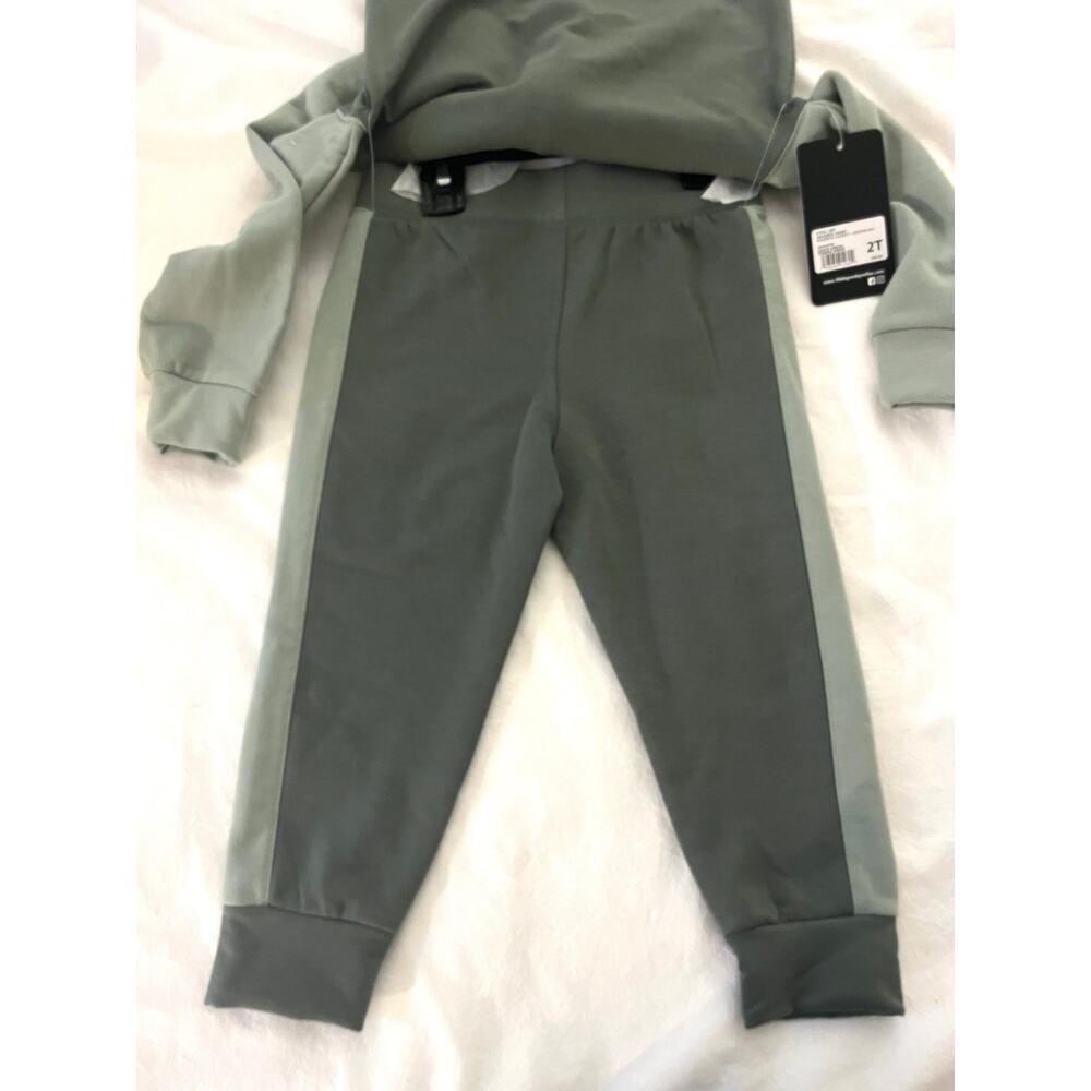 90 Degree by Reflex NWT 2T Matching Set - Picture 3 of 3